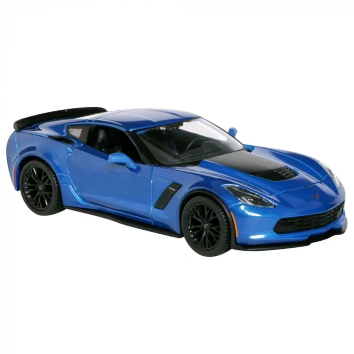 Üreticiniz Maisto1/242015modelcorvettez06