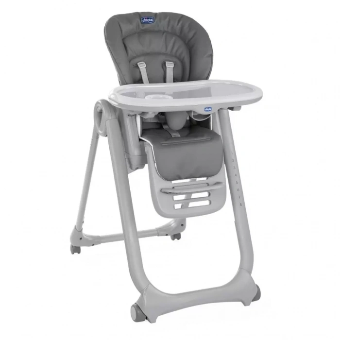 Üreticiniz Mama Sandalyesi Dark Grey