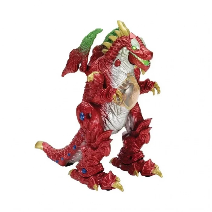 Üreticiniz Mars Sesli Ve Işıklı Uzaylı Dinozor