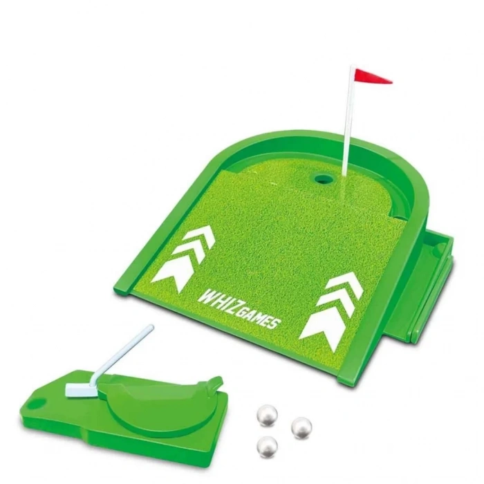 Üreticiniz Masaüstü Mini Golf Oyunu