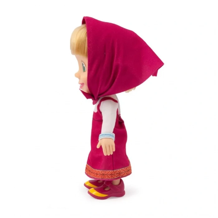 Üreticiniz Masha Ve Koca Ayı 23 Cm Bebek Mha24000
