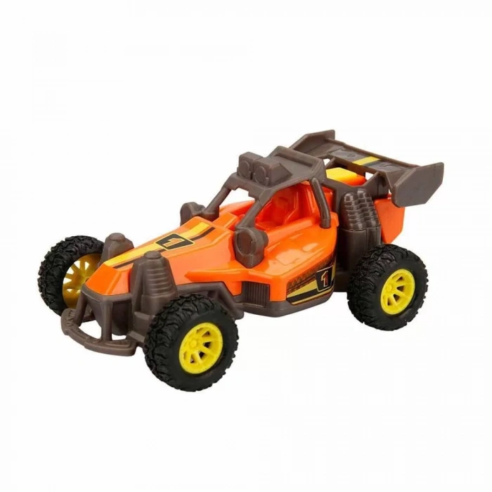 Üreticiniz Maxx Wheels Sesli Ve Işıklı Arazi Aracı