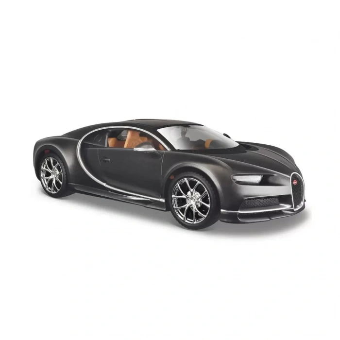 Üreticiniz May 31514 1 24 Bugatti Chiron