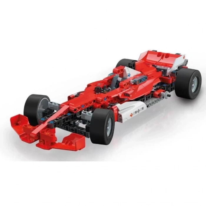Üreticiniz Mekanik Laboratuvarı Racing Cars