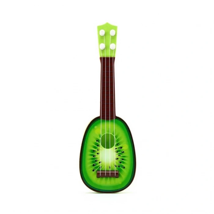 Üreticiniz Meyveli Mini Gitar