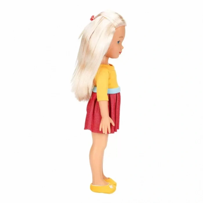 Üreticiniz Mina Blogger Bebek 35 Cm