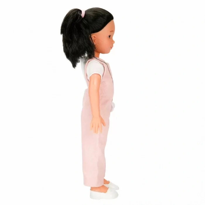 Üreticiniz Mina Romantic Bebek 35 Cm
