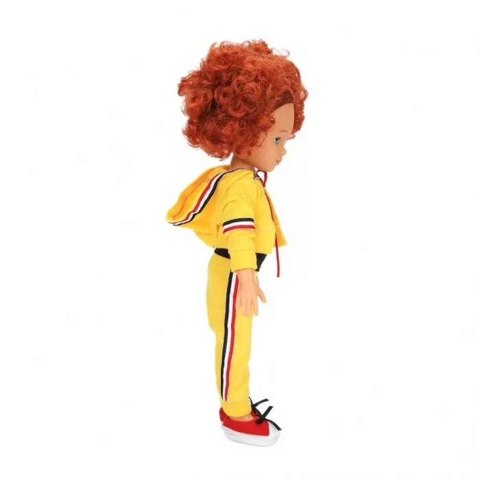 Üreticiniz Mina Sporty Bebek 35 Cm