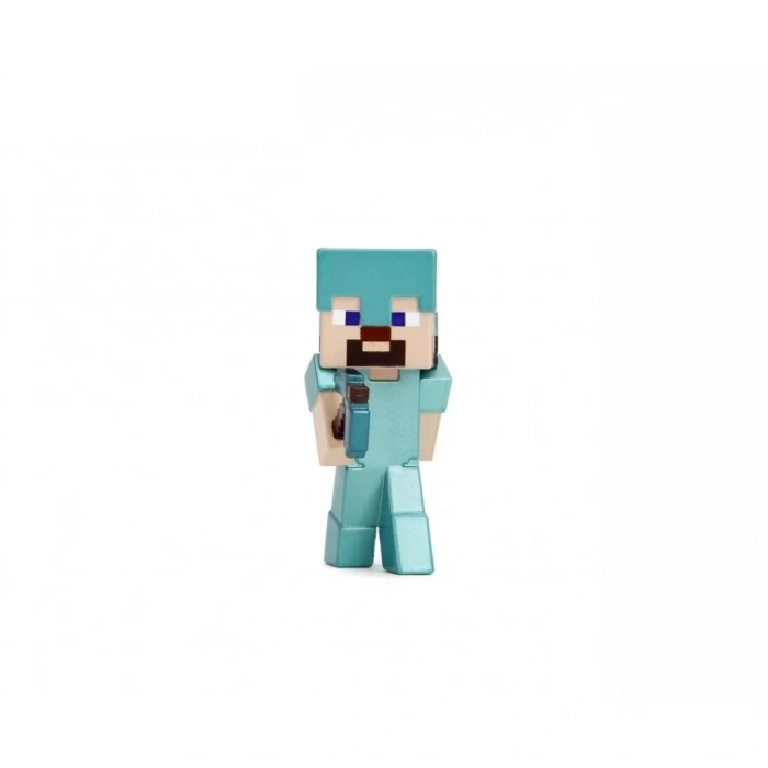 Üreticiniz Minecraft Figür 7 Cm