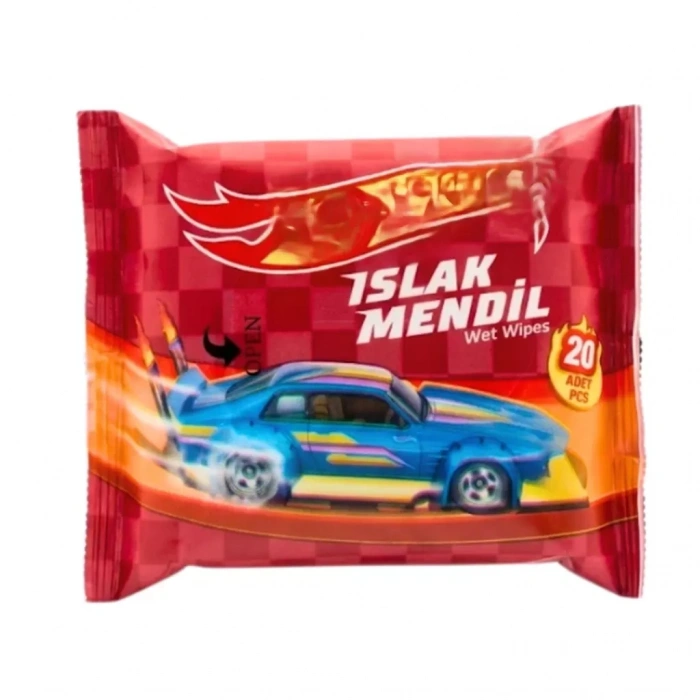 Üreticiniz Mini Cep Mendili