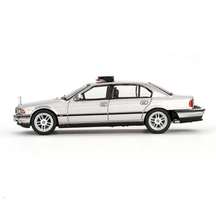 Üreticiniz Mini Gt 1/64 Bmw 750ıl tomorrow Never Dies Blister Paket