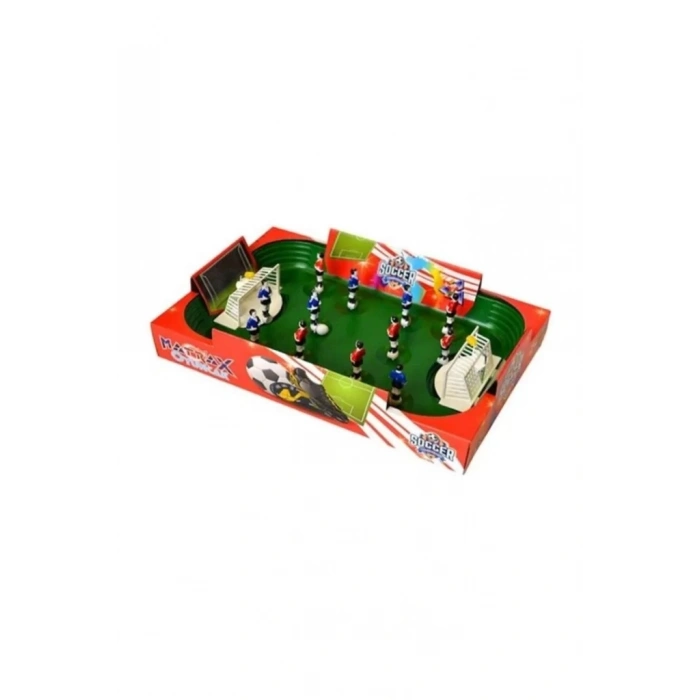 Üreticiniz Mini Parmak Futbol Oyuncağı