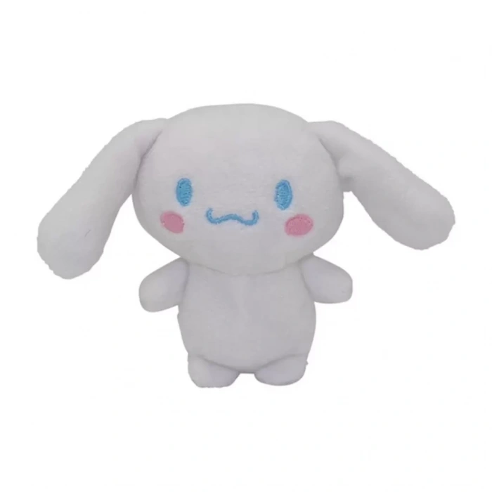 Üreticiniz Mini Peluş 8 Cm