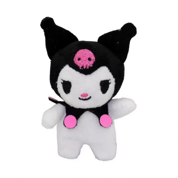 Üreticiniz Mini Peluş 8 Cm