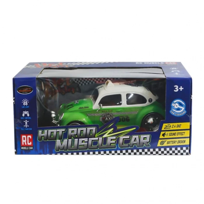 Üreticiniz Mk8033b Kumandalı Sesli Işıklı Drift Araba 1:16 -can Oyuncak