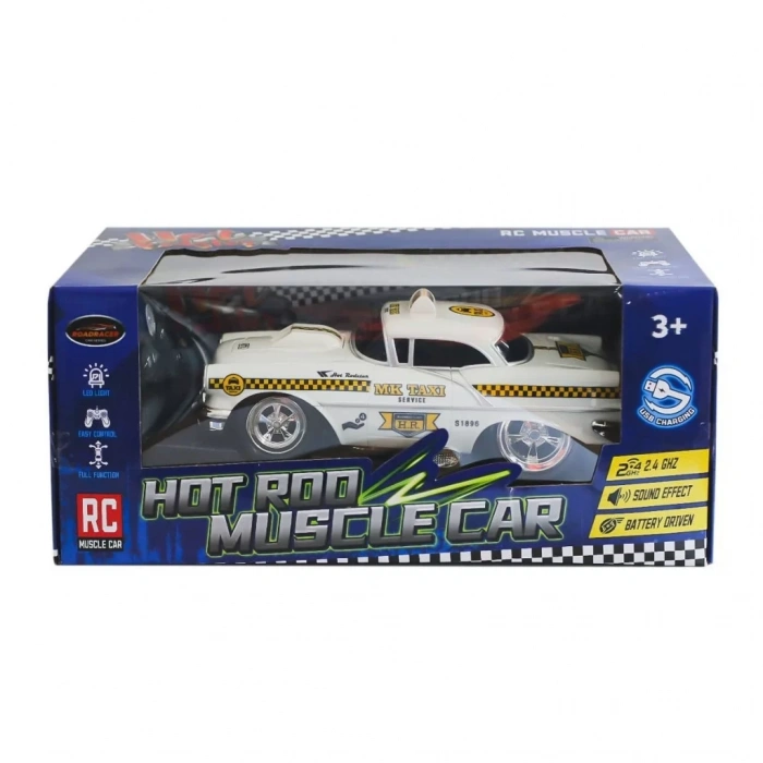 Üreticiniz Mk8037b Kumandalı Sesli Işıklı Drift 1:16 -can Oyuncak