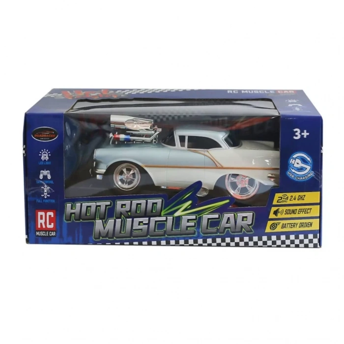 Üreticiniz Mk8121b Kumandalı Sesli Işıklı Drift  1:16 -canem Oyuncak