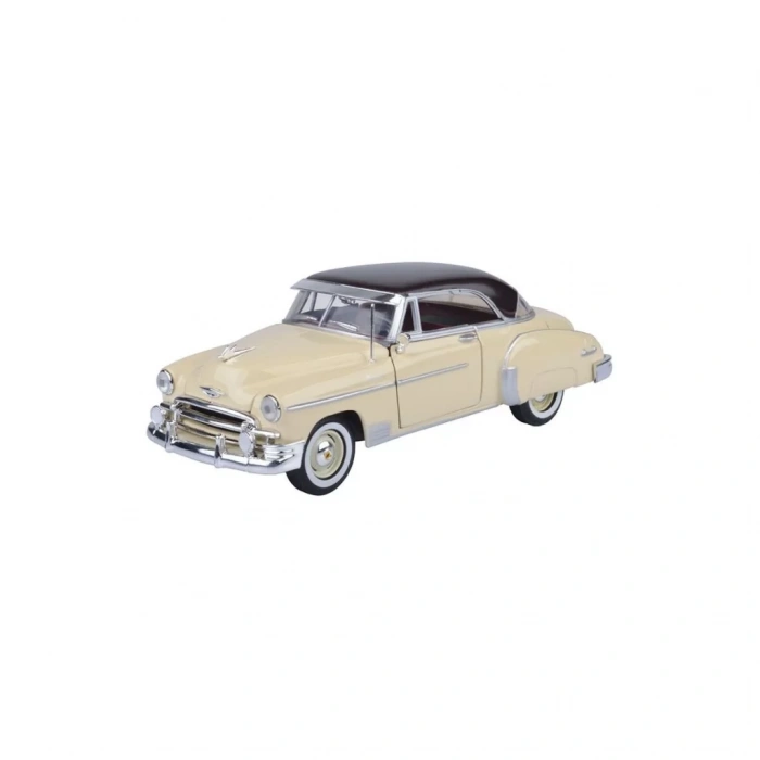 Üreticiniz Mm-73268 1 24 19502 Chevy Bel Aır