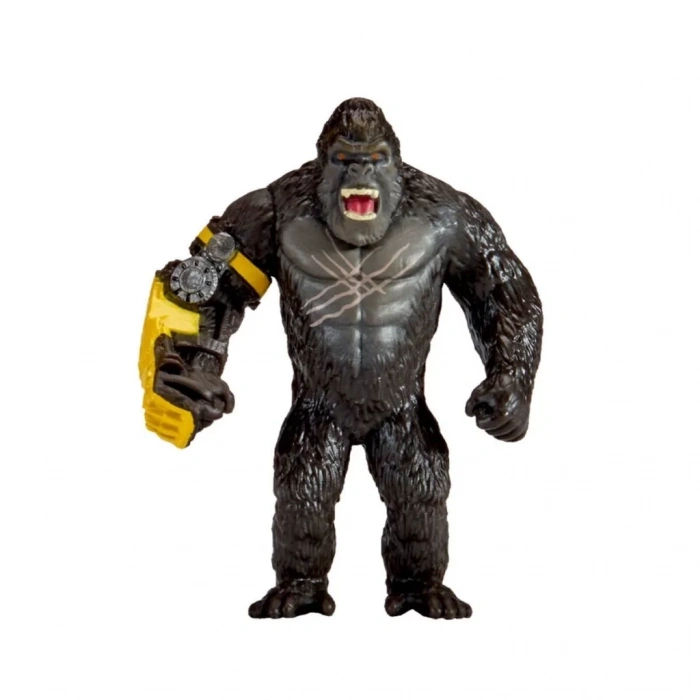 Üreticiniz Mn302000 Godzilla Vs. Kong Kristal Sürpriz Figür 5 Cm 35741 Nessiworld