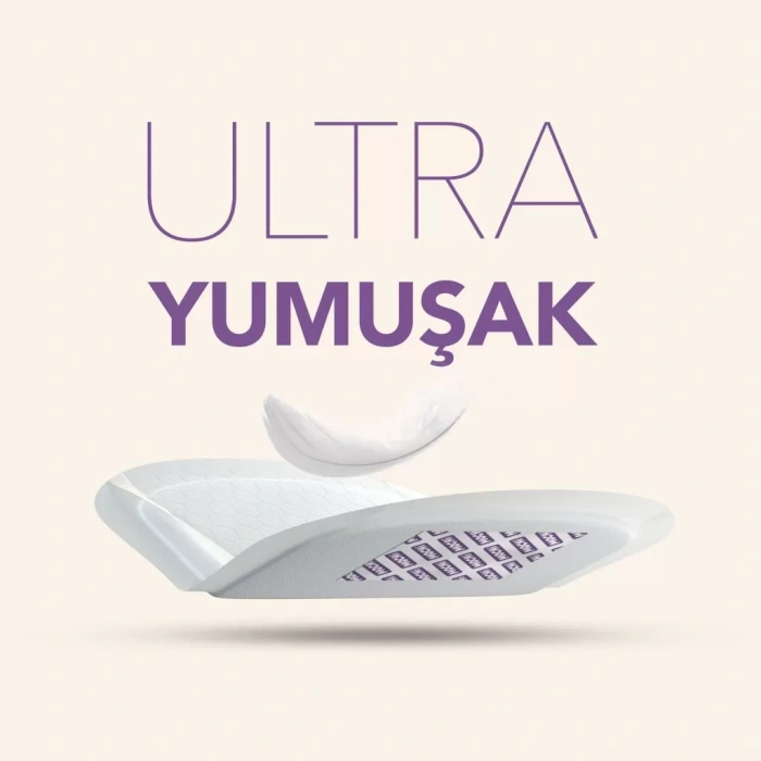 Üreticiniz Mochi Göğüs Pedi 40lı