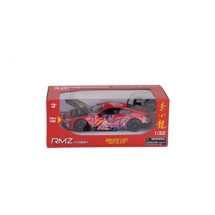 Üreticiniz Model Araç (ses-ışık) 5a 24d