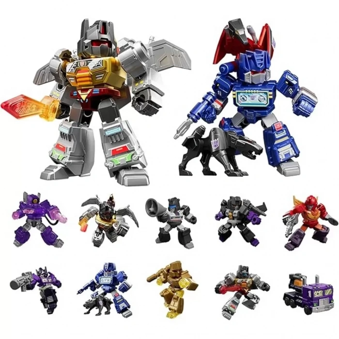 Üreticiniz Model Kiti