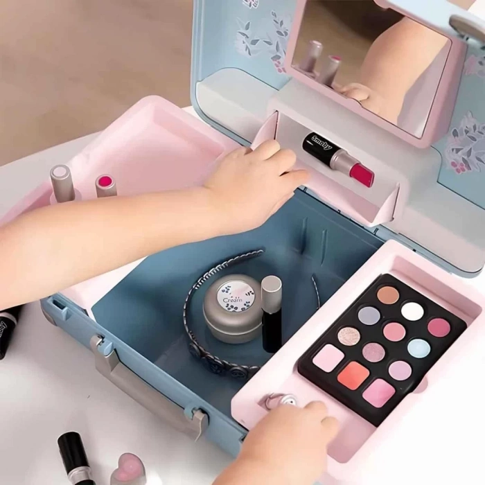 Üreticiniz My Beauty Güzellik Kozmetik Çantası 7600320148