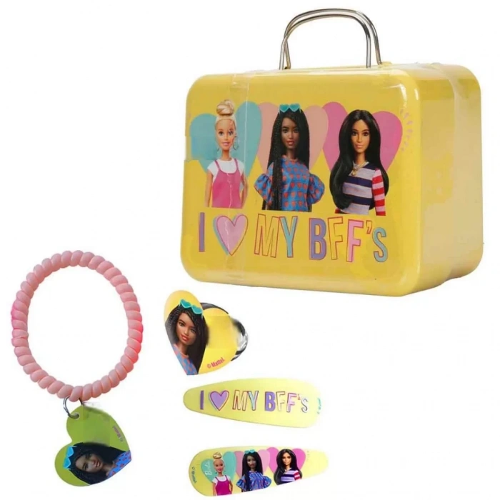 Üreticiniz My Secret Case Sürpriz Takı Kutusu