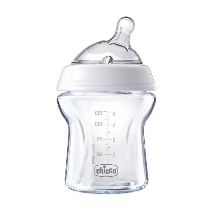 Üreticiniz Naturalfeeling Cam Biberon 0+ Ay 150 Ml