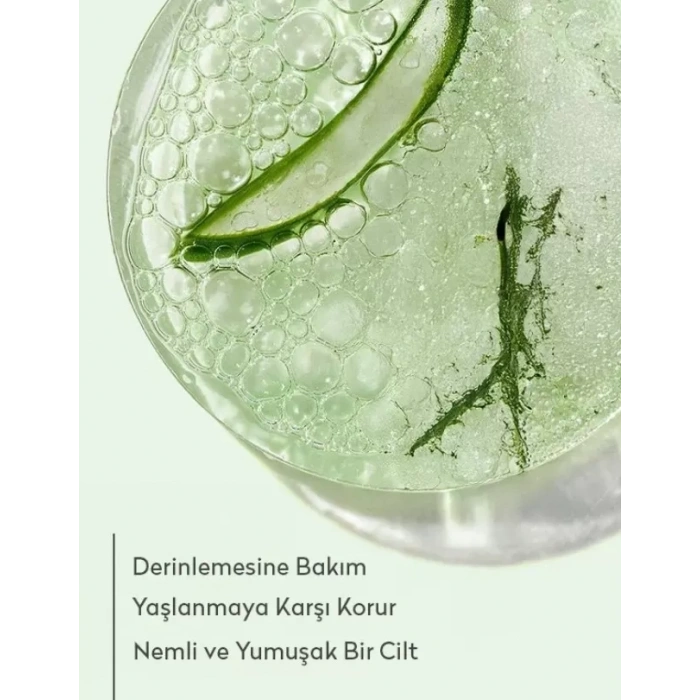 Üreticiniz Nemlendirici Jel 300 Ml
