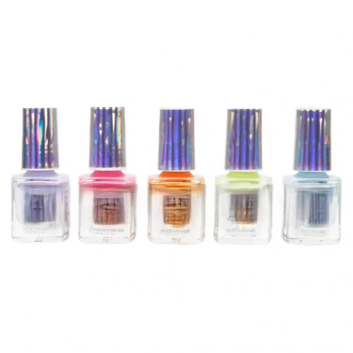 Üreticiniz Neon 5li Paket Oje Seti