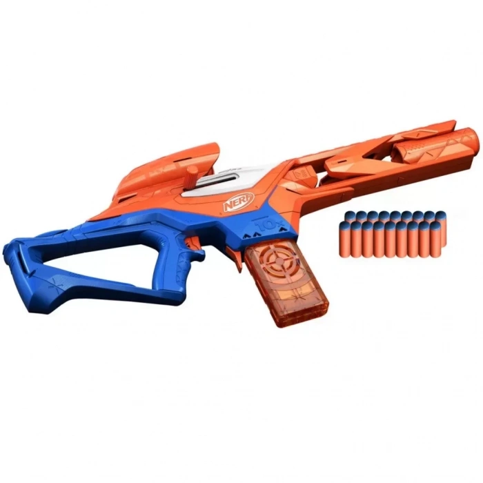 Üreticiniz Nerf N-serisi Pinpoint Int-f8621