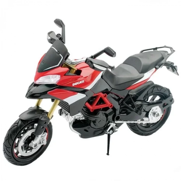Üreticiniz Nessiworl 1:12 Ducati Multistrada Motor 1200