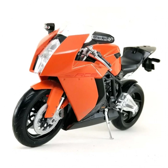 Üreticiniz Nessiworld 1:10 1190 Rc8 Model Motosiklet
