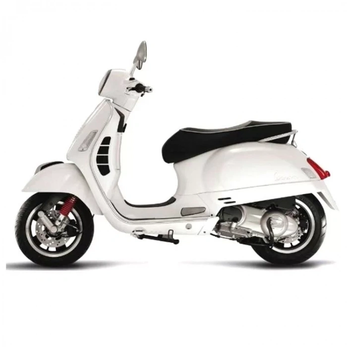 Üreticiniz Nessiworld 1:12 Vespa Gts Motor 300 Super