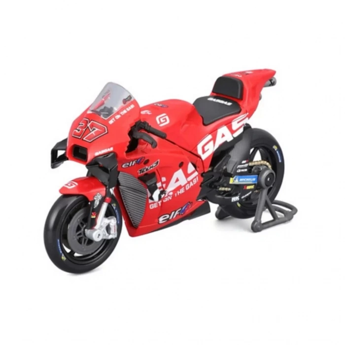 Üreticiniz Nessiworld 1:18 Motorbike 2023