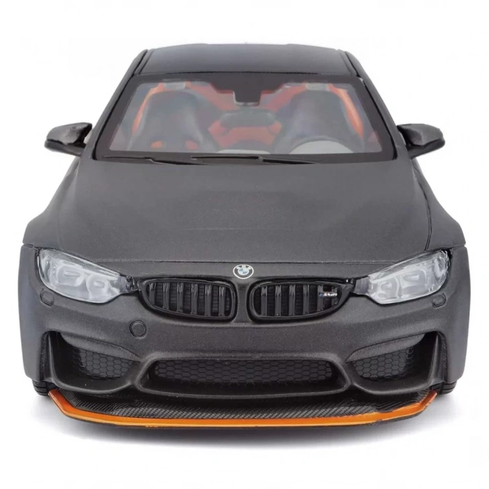 Üreticiniz Nessiworld 1:24 Bmw M4 Gts