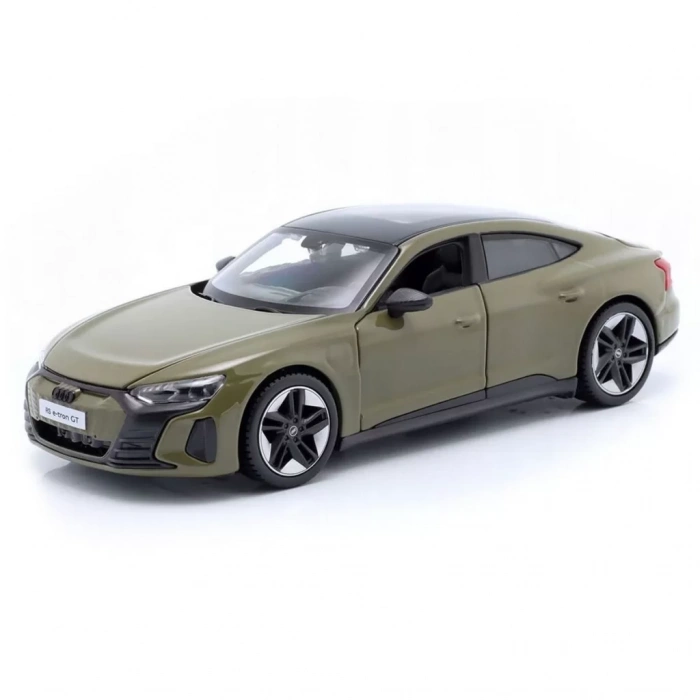 Üreticiniz Nessiworld 1/25 2022 Audi Rs E-tron Gt