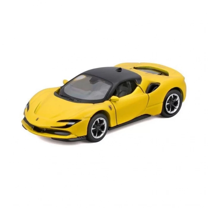 Üreticiniz Nessiworld 1/64 Model Araç