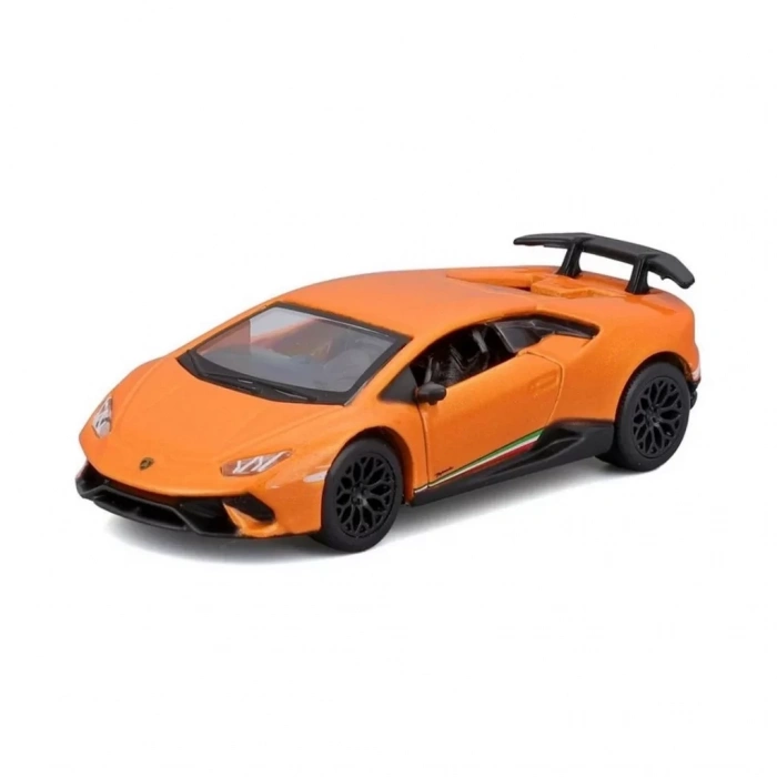 Üreticiniz Nessiworld 1/64 Model Araç