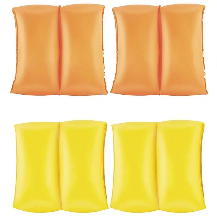Üreticiniz Nessiworld 3 - 6 Yaş Havuz Kolluk Seti 20 X 20 Cm
