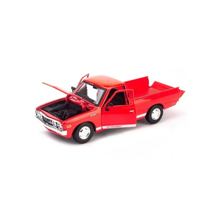 Üreticiniz Nessiworld 31522 1 24 1973 Model Araç