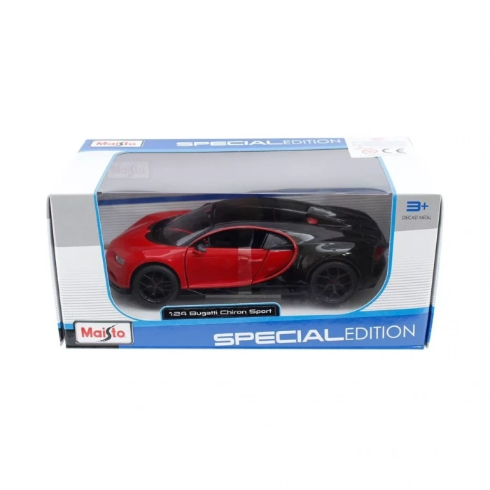 Üreticiniz Nessiworld 31524 1 24 Model Araç