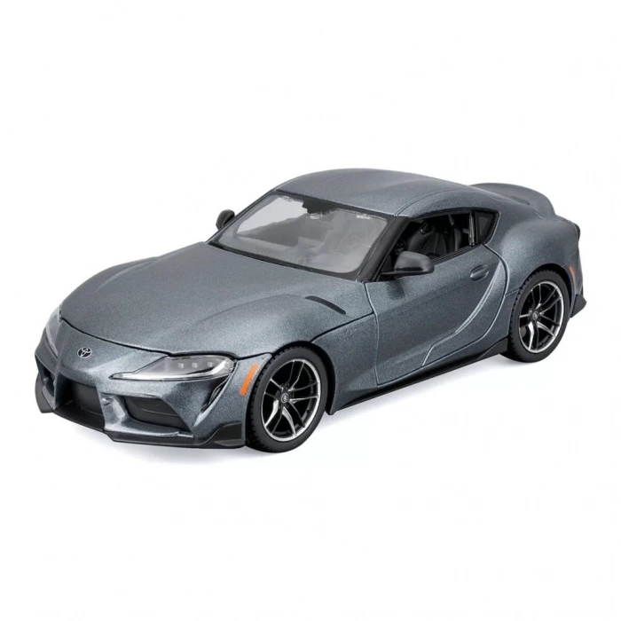 Üreticiniz Nessiworld 32917 1 24 Model Araç
