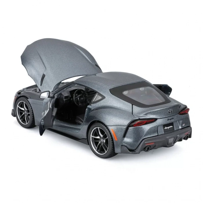 Üreticiniz Nessiworld 32917 1 24 Model Araç