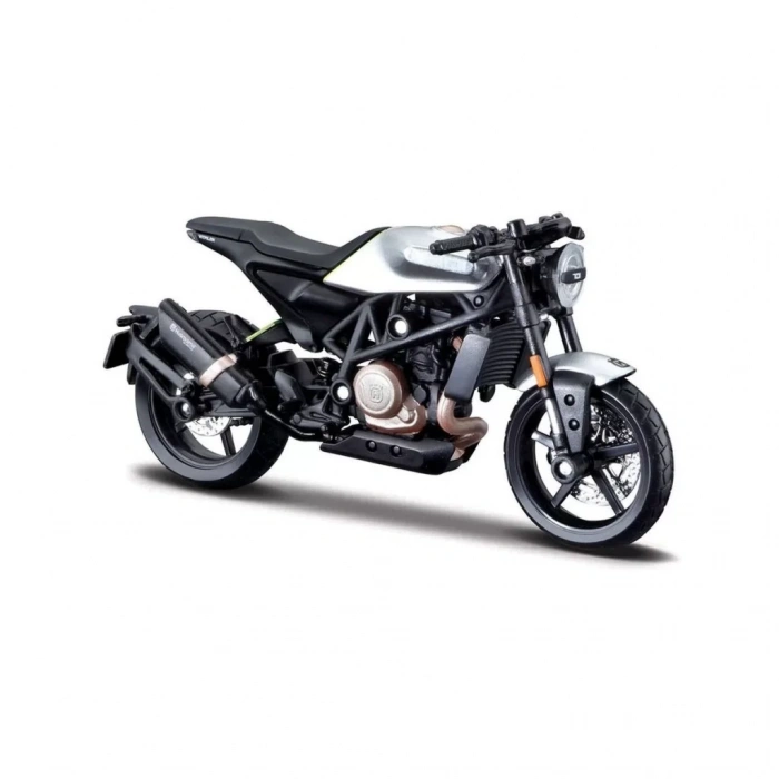 Üreticiniz Nessiworld 34007 1 18 Motorsikletler