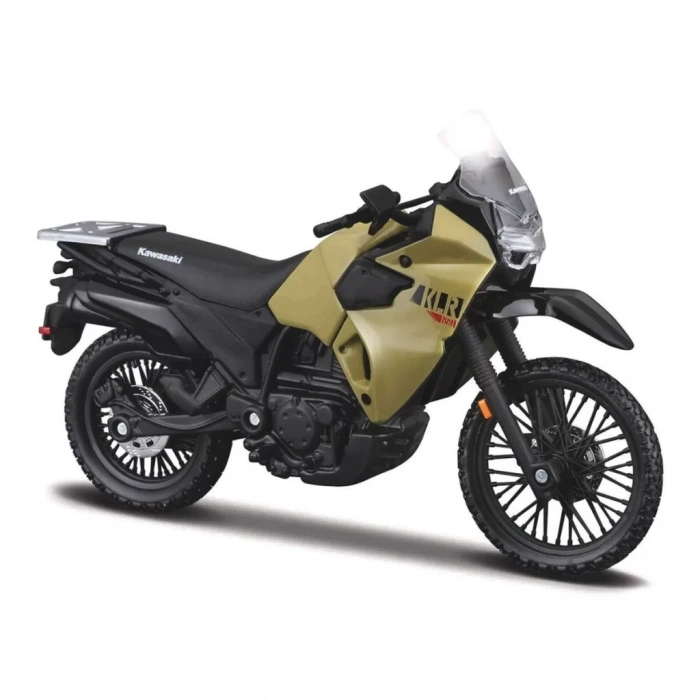 Üreticiniz Nessiworld 34007 1 18 Motorsikletler