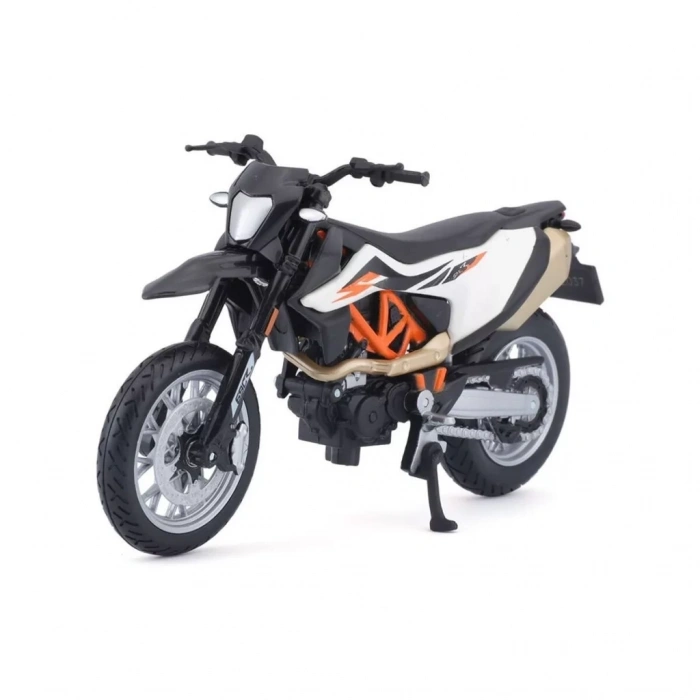 Üreticiniz Nessiworld 34007 1 18 Motorsikletler