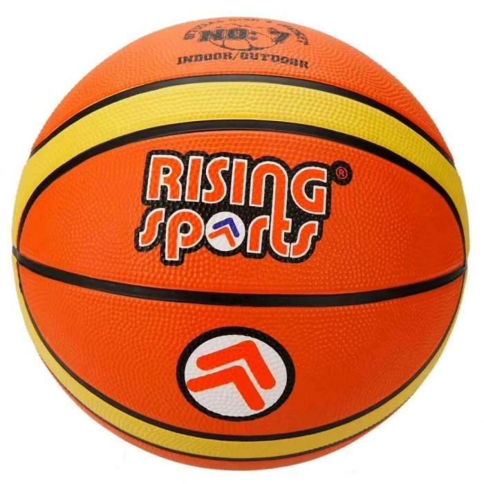 Üreticiniz Nessiworld Basketbol Topu No:7