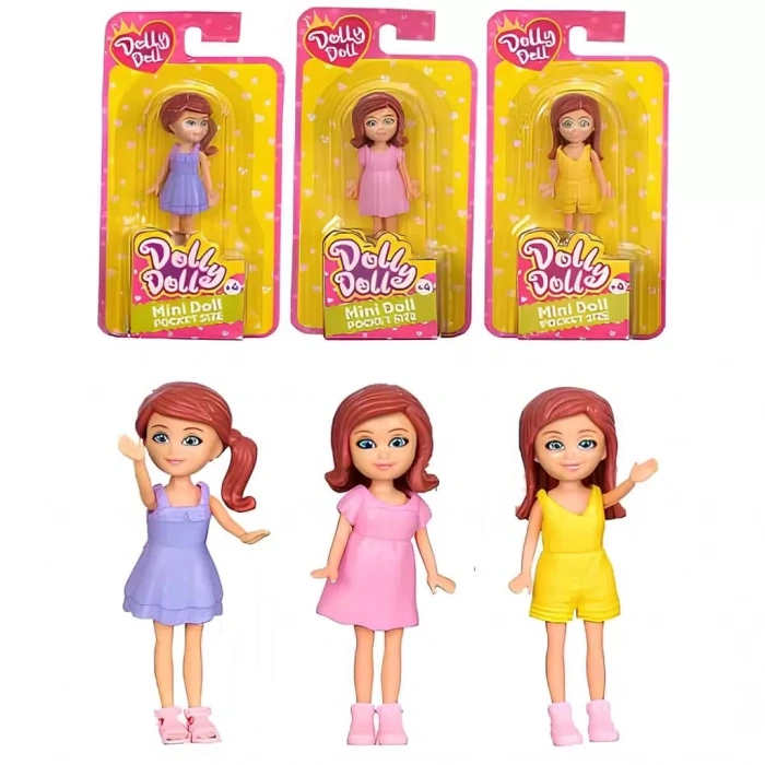 Üreticiniz Nessiworld Bebek (1 Adet Fiyatıdır )